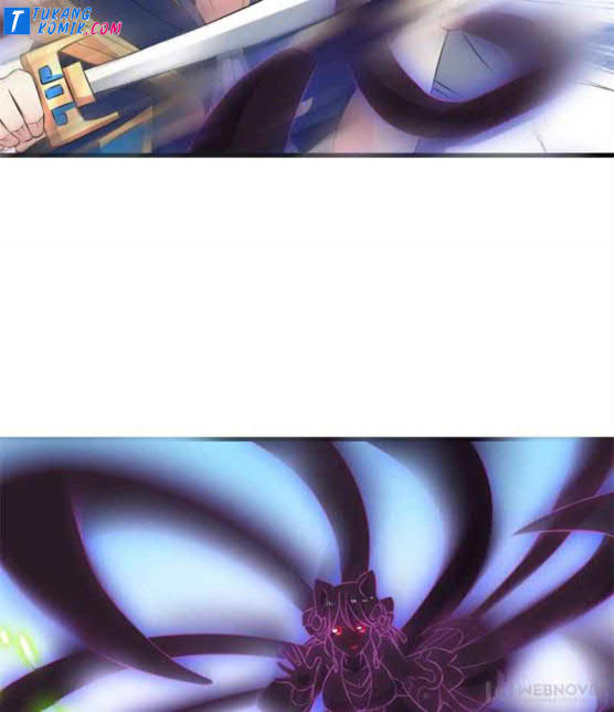 Rebirth Become a Dog Chapter 103 Gambar 35