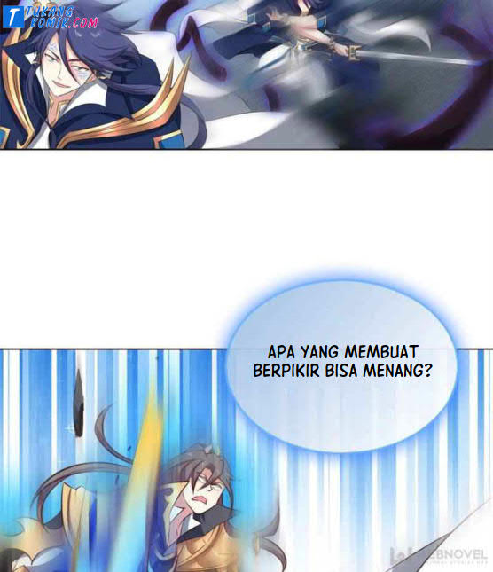 Rebirth Become a Dog Chapter 103 Gambar 38
