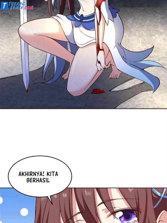 Rebirth Become a Dog Chapter 103 Gambar 4