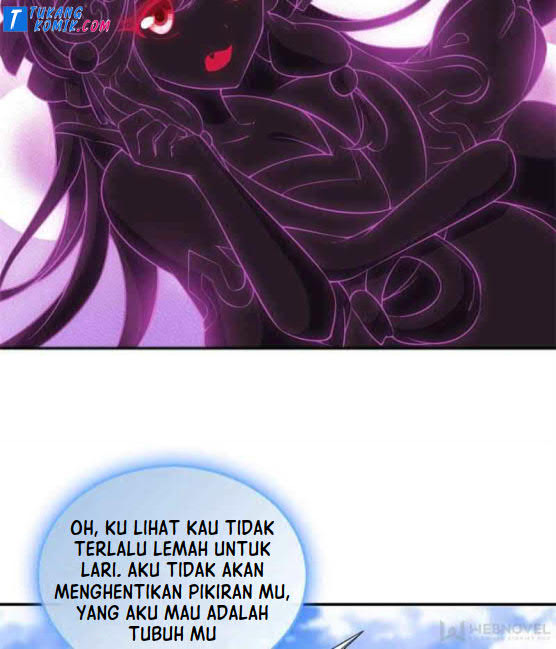 Rebirth Become a Dog Chapter 103 Gambar 44