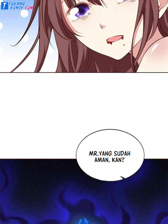 Rebirth Become a Dog Chapter 103 Gambar 5