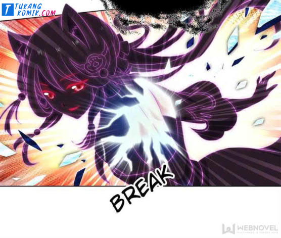 Rebirth Become a Dog Chapter 103 Gambar 50