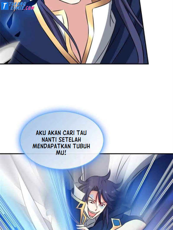 Rebirth Become a Dog Chapter 103 Gambar 52