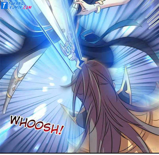 Rebirth Become a Dog Chapter 103 Gambar 53