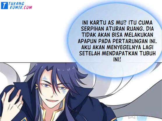 Rebirth Become a Dog Chapter 103 Gambar 56