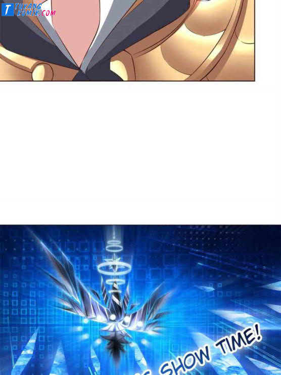 Rebirth Become a Dog Chapter 103 Gambar 66
