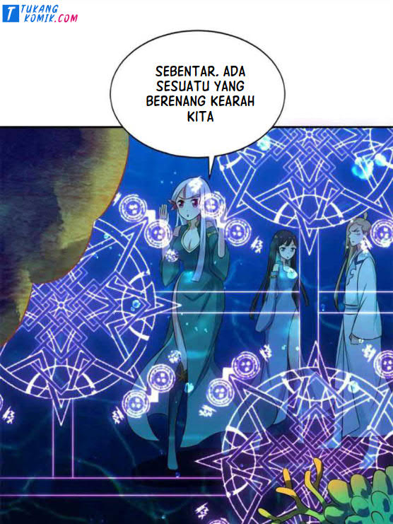 Rebirth Become a Dog Chapter 101 Gambar 13