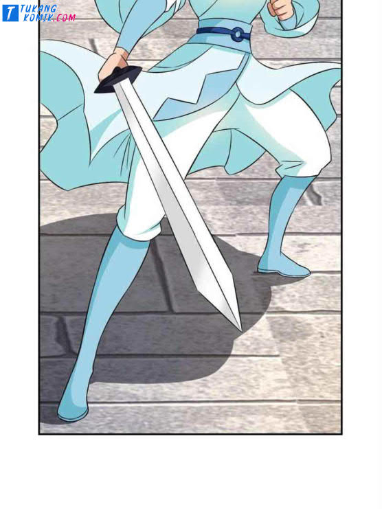 Rebirth Become a Dog Chapter 101 Gambar 18