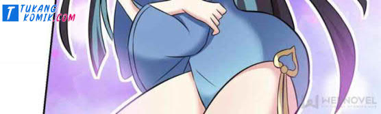 Rebirth Become a Dog Chapter 101 Gambar 3