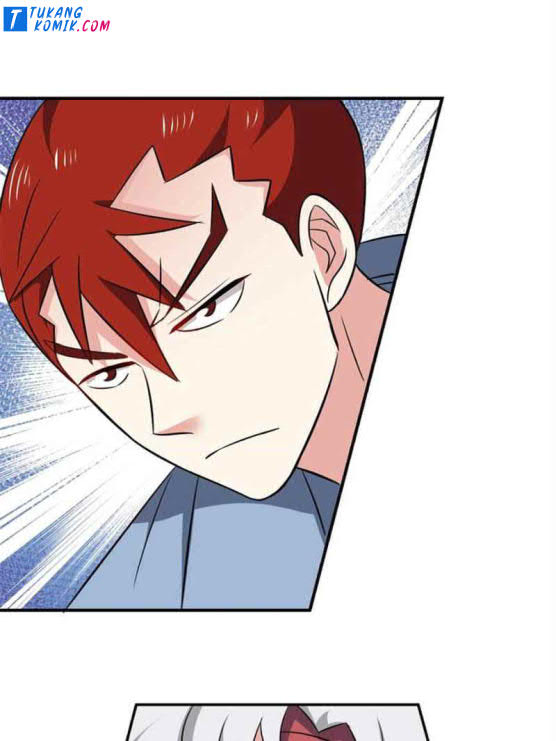 Rebirth Become a Dog Chapter 101 Gambar 44