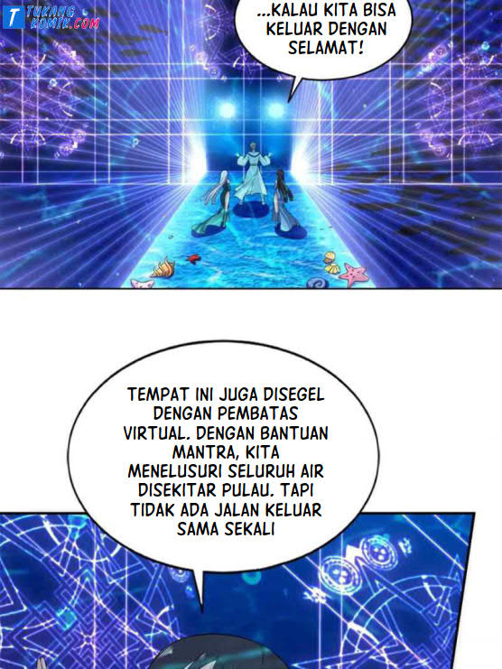 Rebirth Become a Dog Chapter 101 Gambar 7