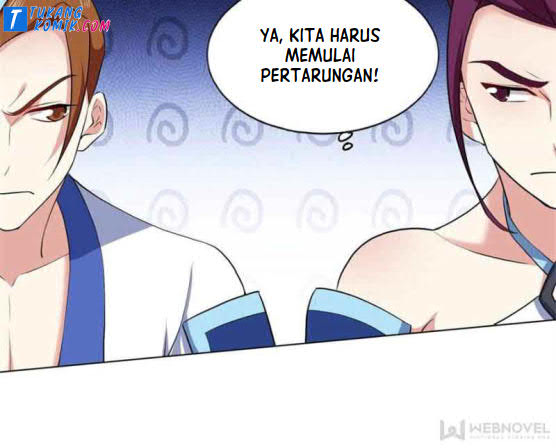 Rebirth Become a Dog Chapter 100 Gambar 10