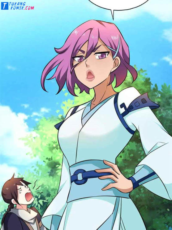 Baca  Rebirth Become a Dog Chapter 100 Gambar 2