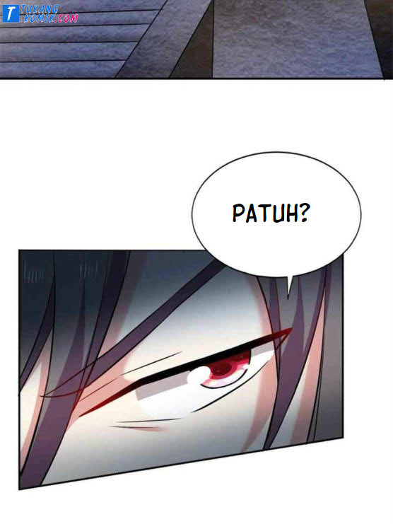 Rebirth Become a Dog Chapter 100 Gambar 27