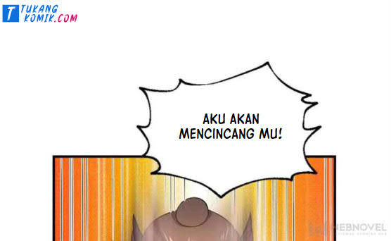 Rebirth Become a Dog Chapter 100 Gambar 32