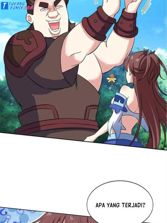 Rebirth Become a Dog Chapter 100 Gambar 37