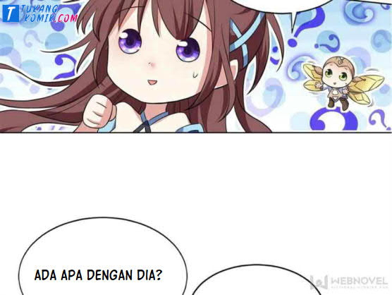 Rebirth Become a Dog Chapter 100 Gambar 38