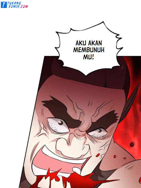 Rebirth Become a Dog Chapter 100 Gambar 46