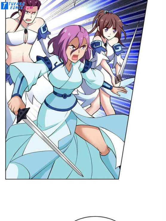 Rebirth Become a Dog Chapter 100 Gambar 48