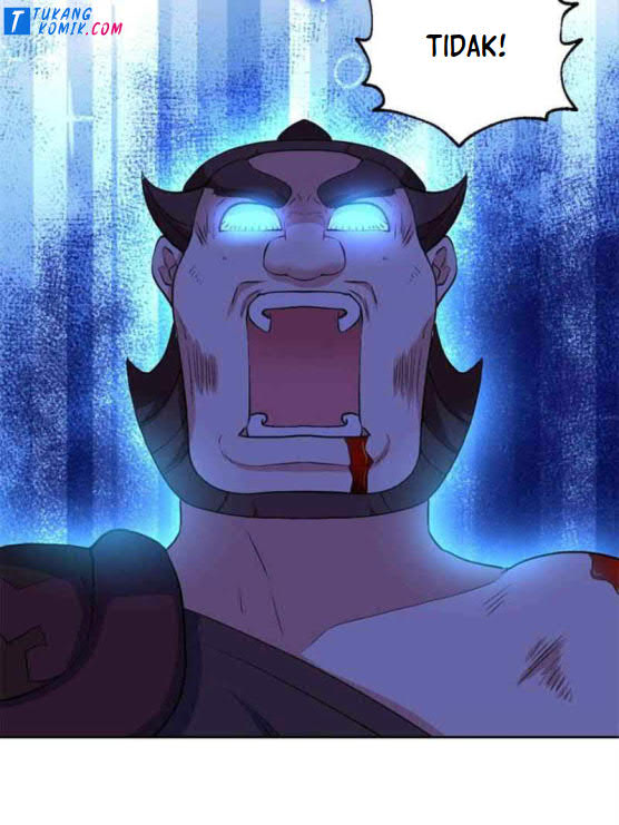 Rebirth Become a Dog Chapter 100 Gambar 51