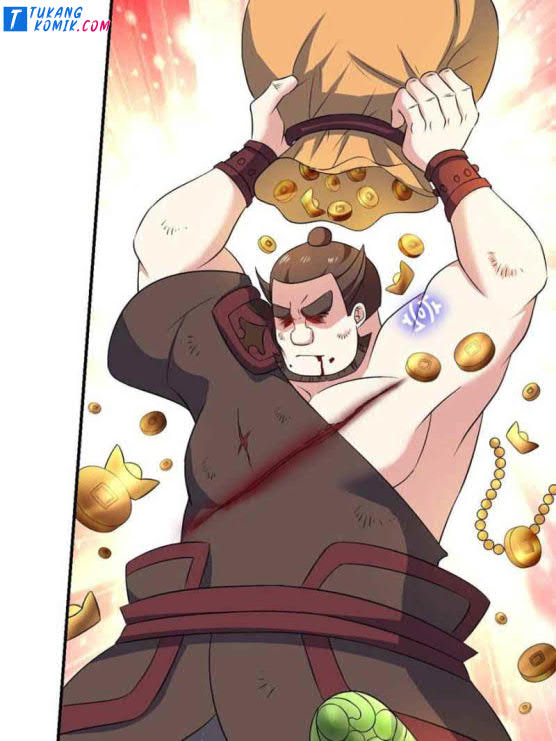 Rebirth Become a Dog Chapter 100 Gambar 57