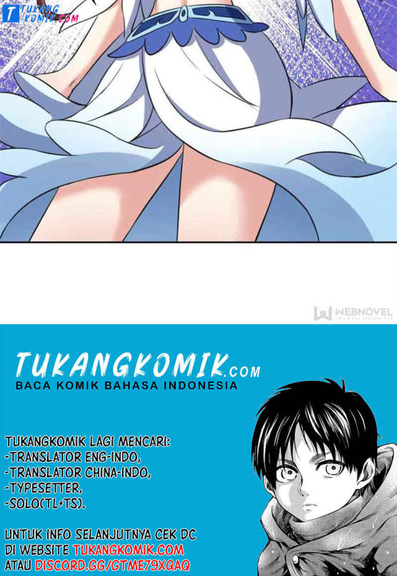 Rebirth Become a Dog Chapter 100 Gambar 64