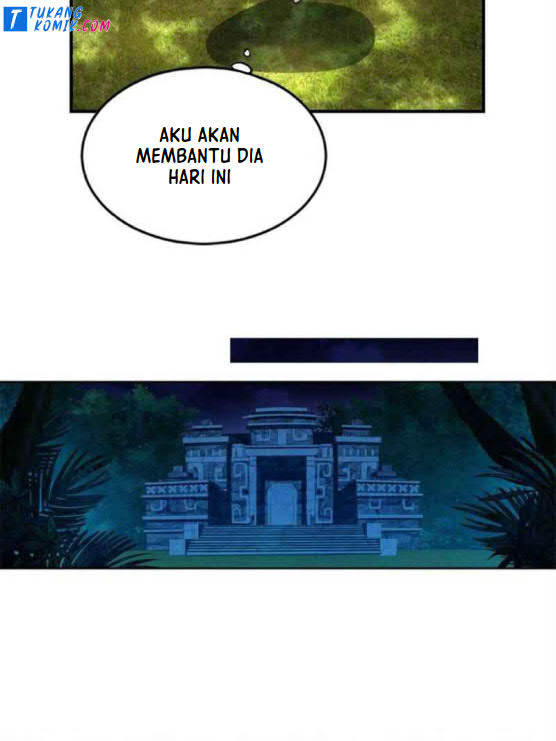 Rebirth Become a Dog Chapter 99 Gambar 26