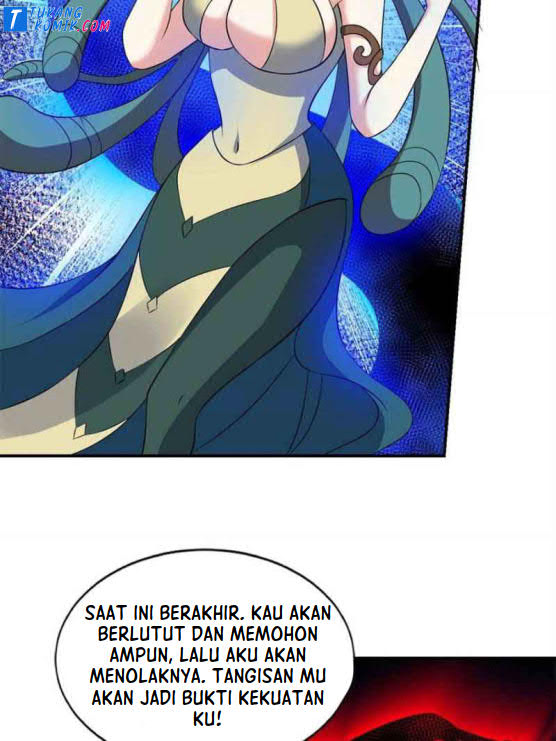 Rebirth Become a Dog Chapter 99 Gambar 29