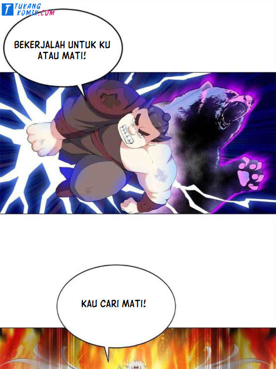 Rebirth Become a Dog Chapter 99 Gambar 32