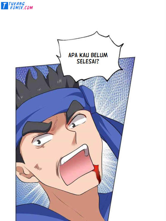 Rebirth Become a Dog Chapter 99 Gambar 4