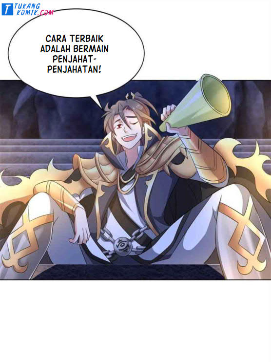 Rebirth Become a Dog Chapter 99 Gambar 41