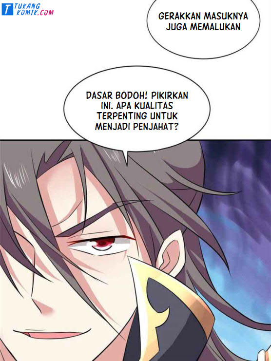 Rebirth Become a Dog Chapter 99 Gambar 44