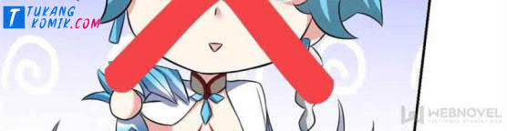 Rebirth Become a Dog Chapter 99 Gambar 46