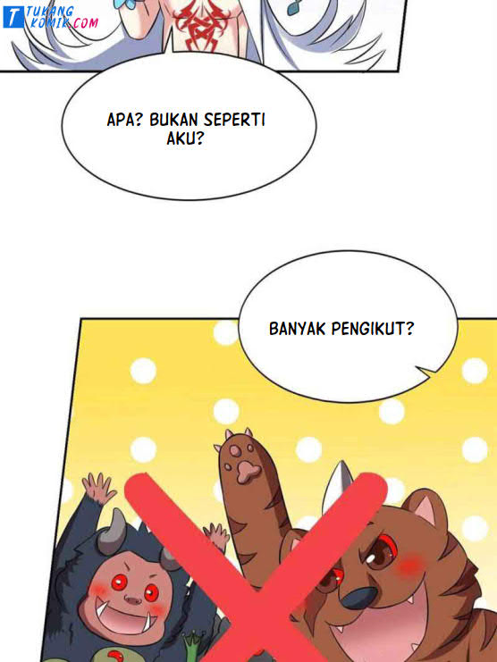 Rebirth Become a Dog Chapter 99 Gambar 47