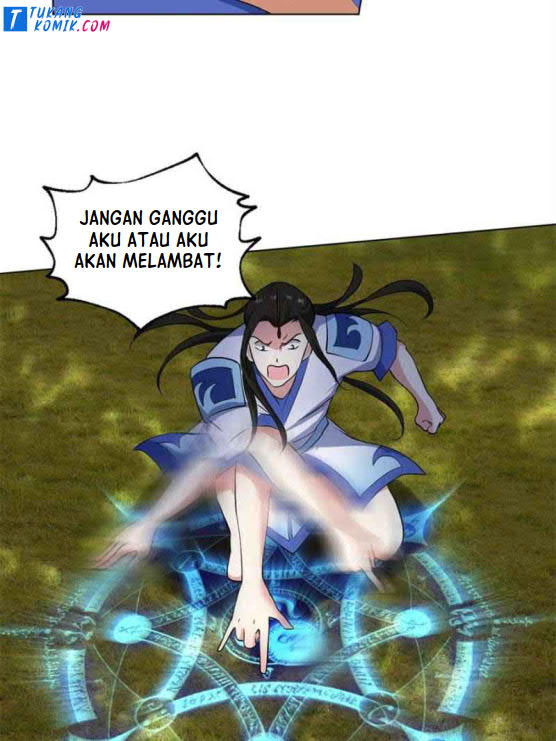 Rebirth Become a Dog Chapter 99 Gambar 5