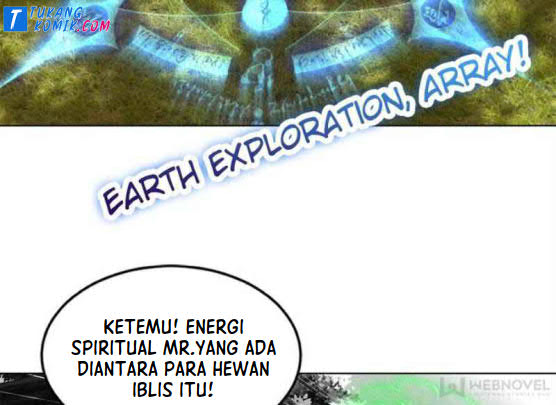 Rebirth Become a Dog Chapter 99 Gambar 6