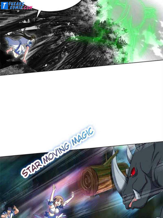 Rebirth Become a Dog Chapter 99 Gambar 7