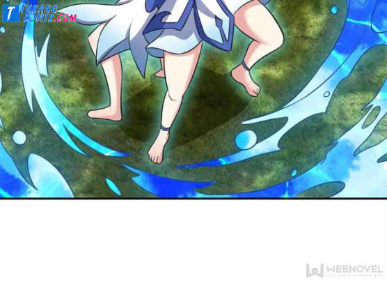 Rebirth Become a Dog Chapter 99 Gambar 9