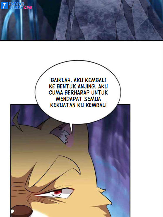 Rebirth Become a Dog Chapter 98 Gambar 13