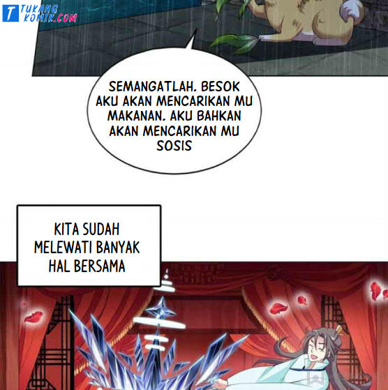 Baca  Rebirth Become a Dog Chapter 98 Gambar 2