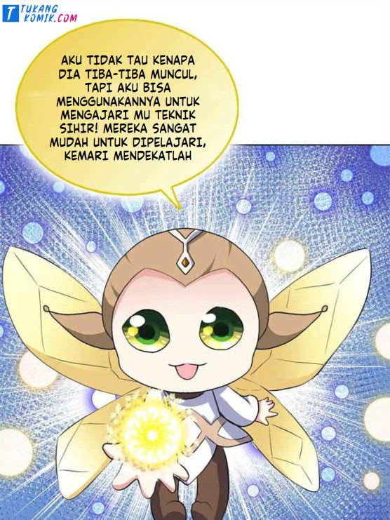Rebirth Become a Dog Chapter 97 Gambar 11