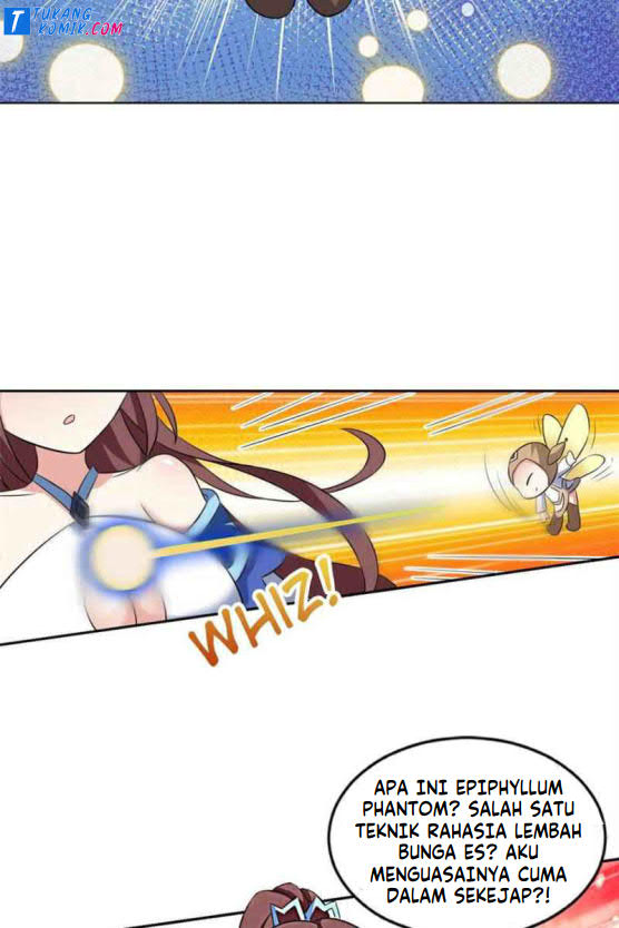 Rebirth Become a Dog Chapter 97 Gambar 12