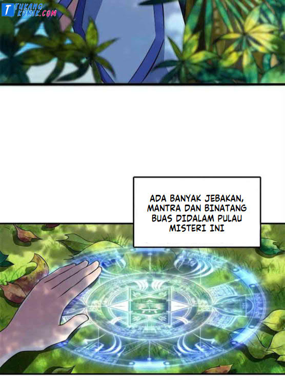 Rebirth Become a Dog Chapter 97 Gambar 18