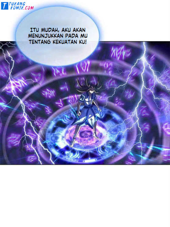 Rebirth Become a Dog Chapter 97 Gambar 60