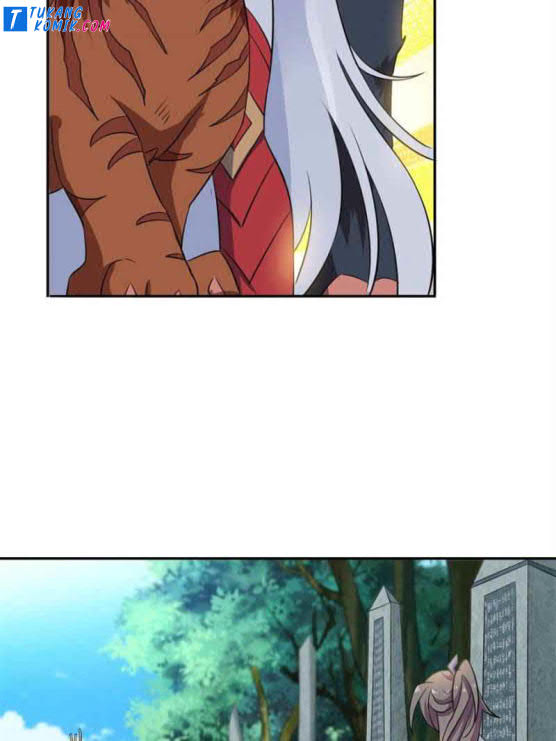 Rebirth Become a Dog Chapter 96 Gambar 10
