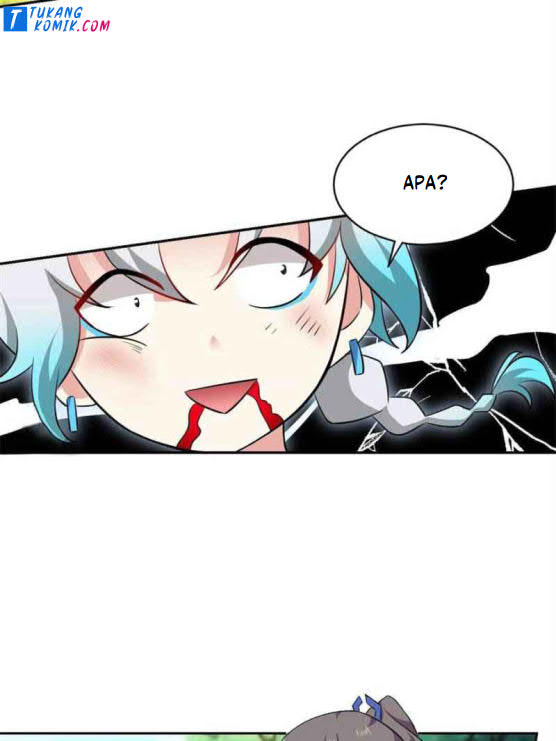 Rebirth Become a Dog Chapter 96 Gambar 12
