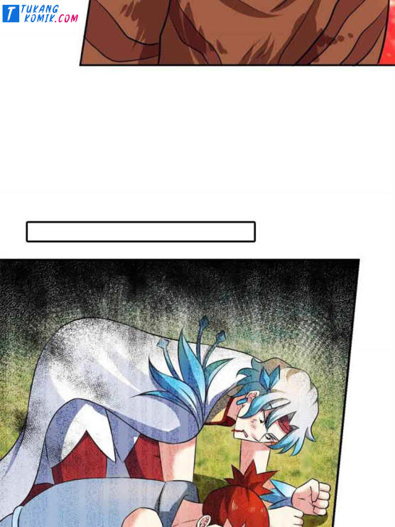 Rebirth Become a Dog Chapter 96 Gambar 14