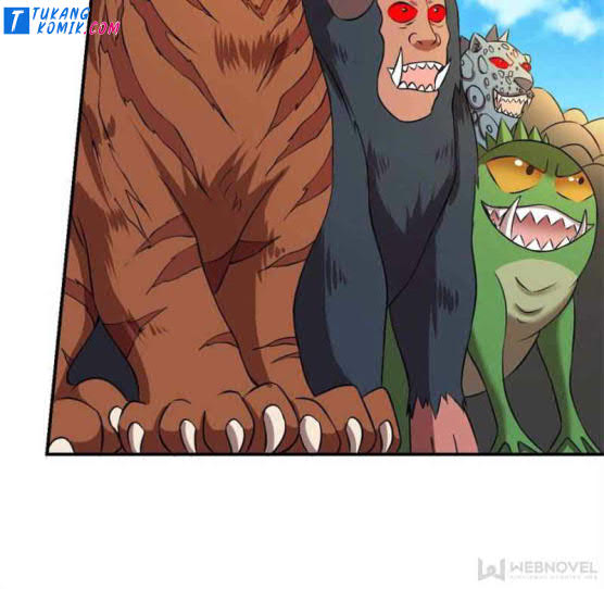 Rebirth Become a Dog Chapter 96 Gambar 16