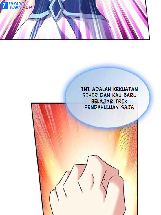 Rebirth Become a Dog Chapter 96 Gambar 18