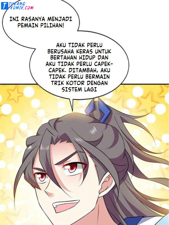 Rebirth Become a Dog Chapter 96 Gambar 22